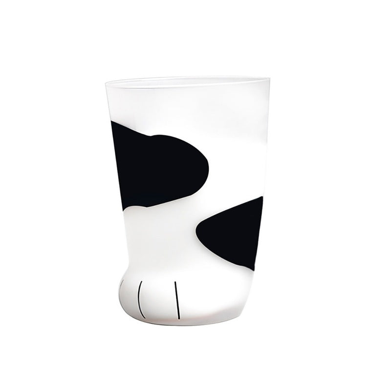 Cat Paw Cups