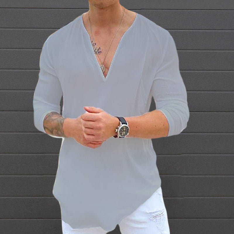 Men's Casual T-Shirts