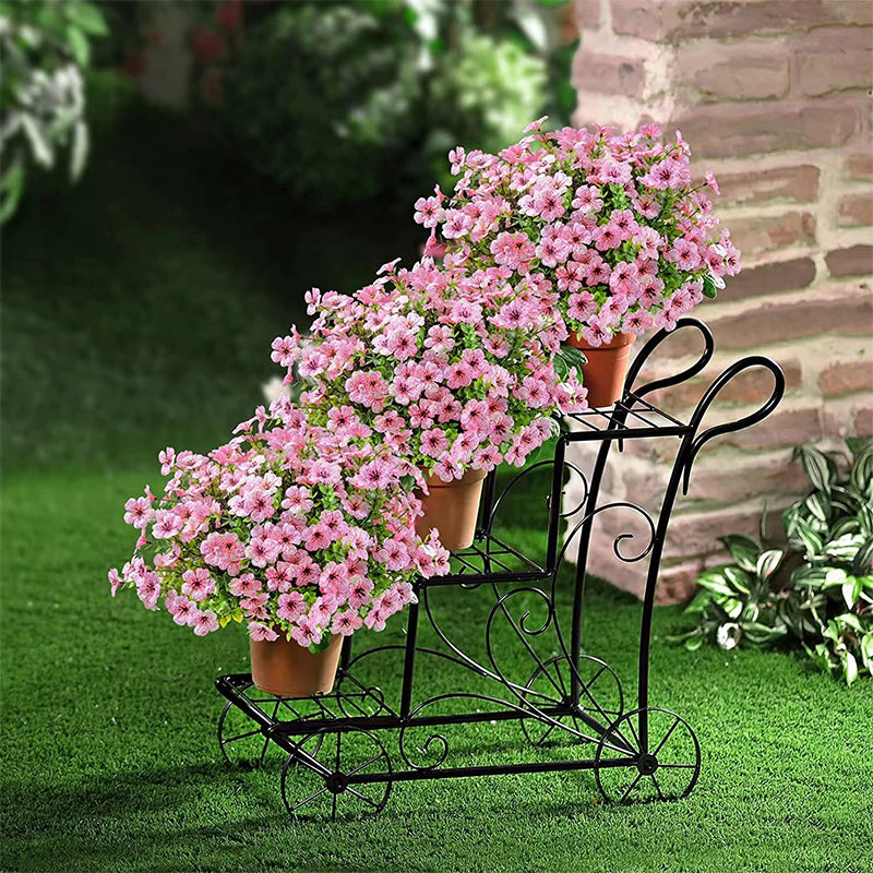 Outdoor Artificial Daffodils Plants