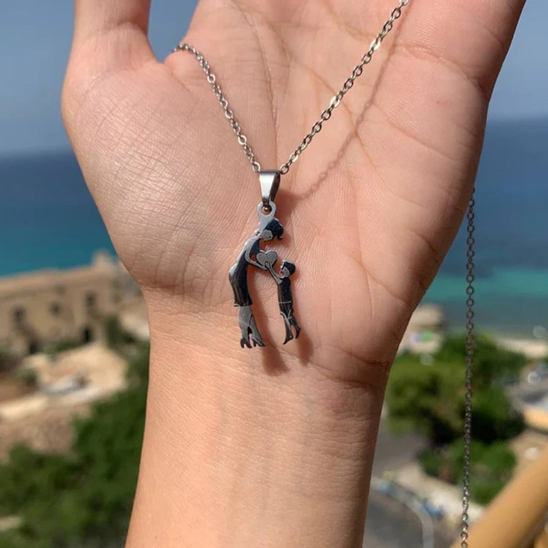 Family Necklace