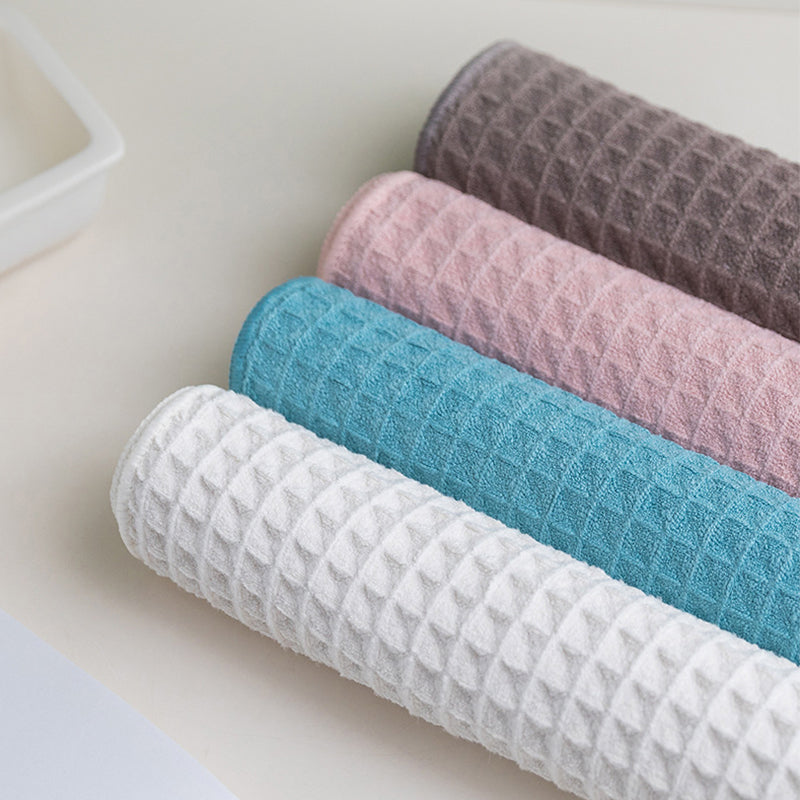 New Waffle Weave Miracle Cleaning Cloths