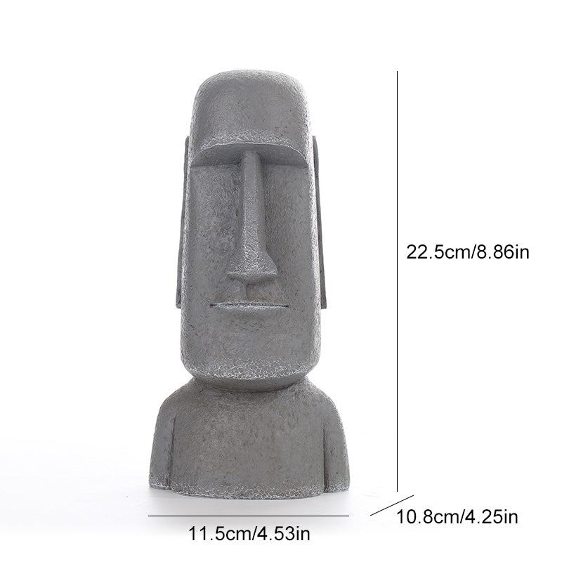 Stone Statue Decoration