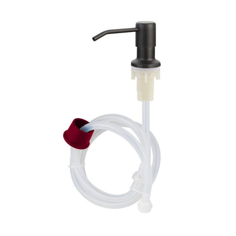 Kitchen Sink Soap Dispensers