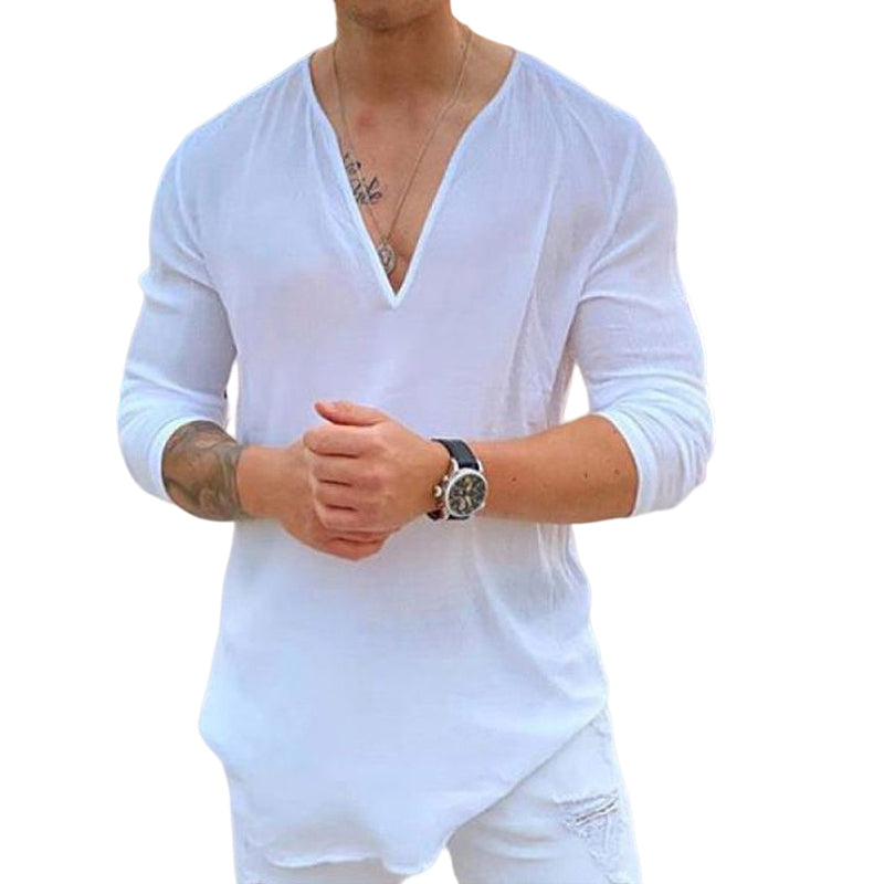 Men's Casual T-Shirts