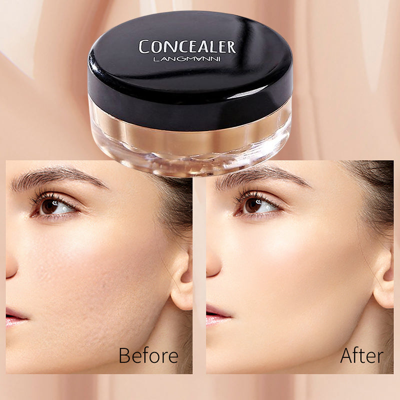 Concealer Air Cushion Foundation