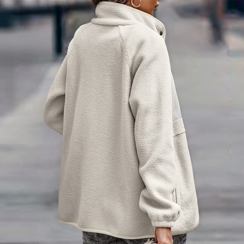 Polar Fleece Jacket