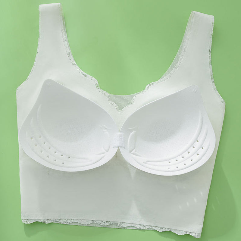 Women's Lace Bra