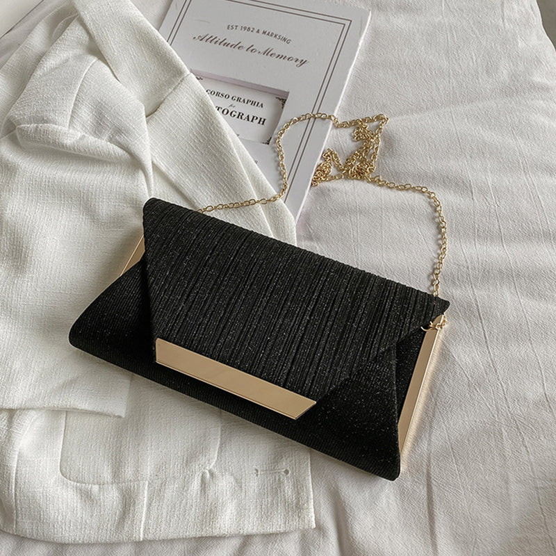 Classic Envelop Clutch Purse