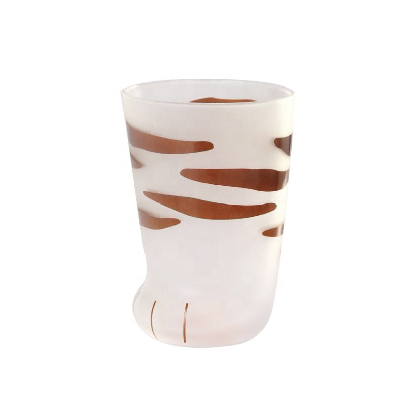 Cat Paw Cups
