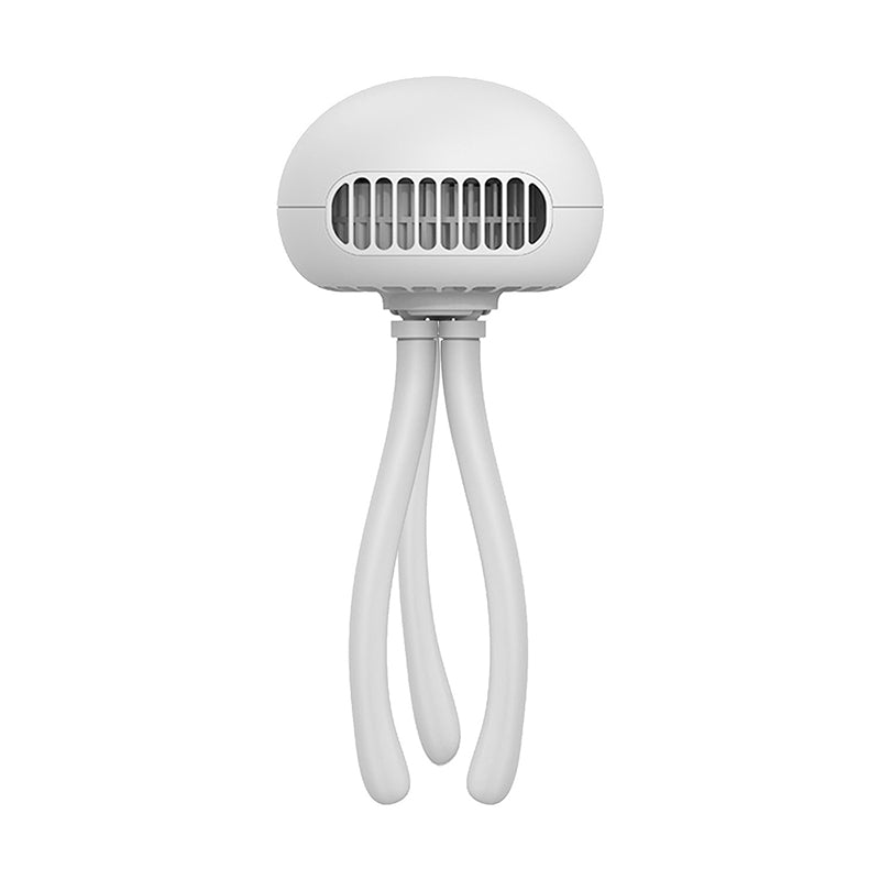 Portable Bladeless Fan