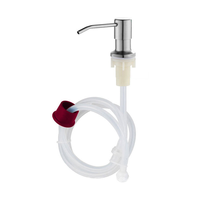 Kitchen Sink Soap Dispensers