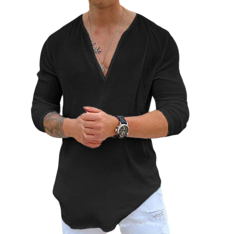 Men's Casual T-Shirts