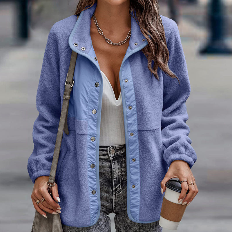 Polar Fleece Jacket