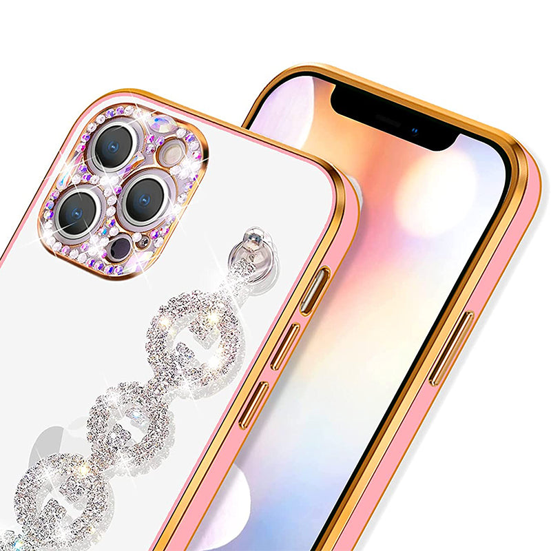 Diamond Bracelet Phone Case