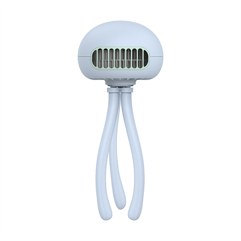 Portable Bladeless Fan