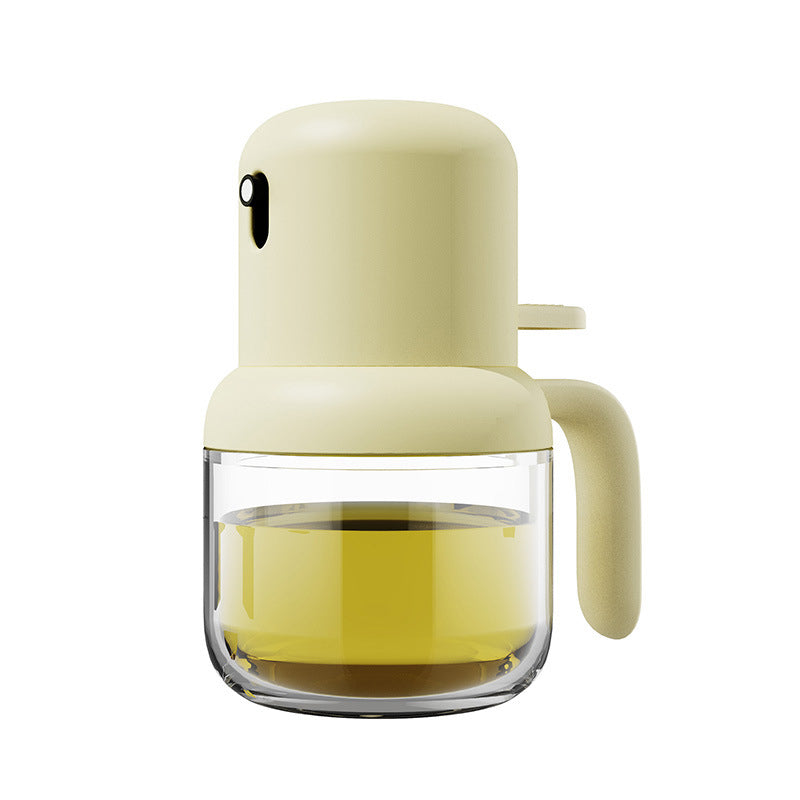 Cooking Oil Sprayer