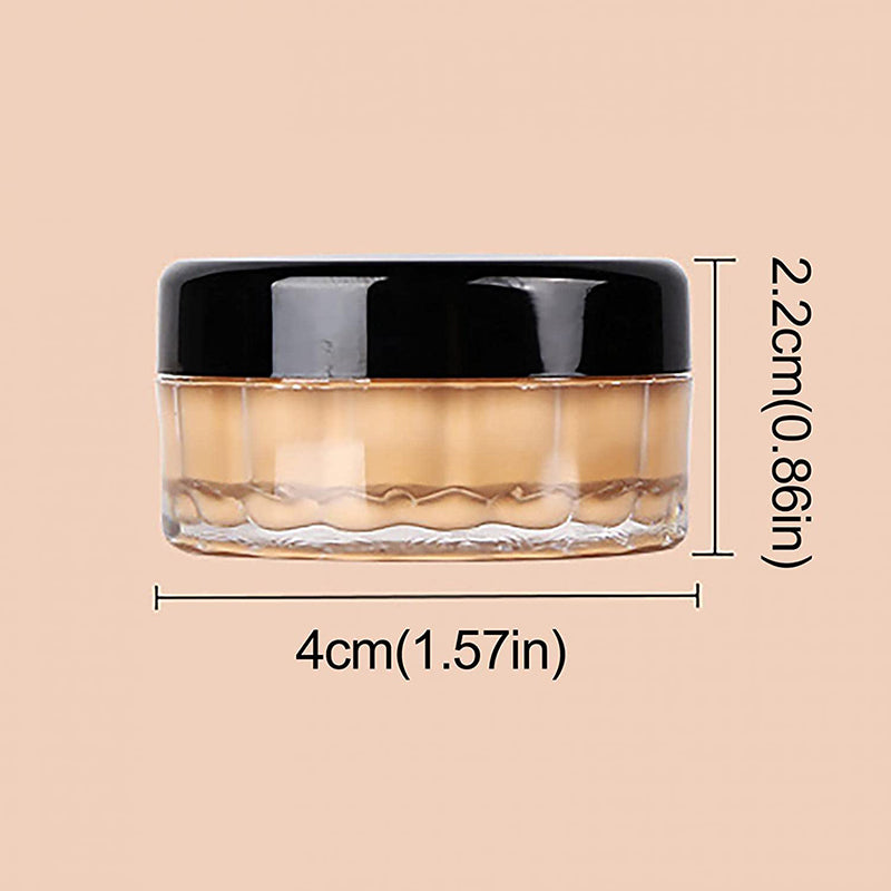 Concealer Air Cushion Foundation