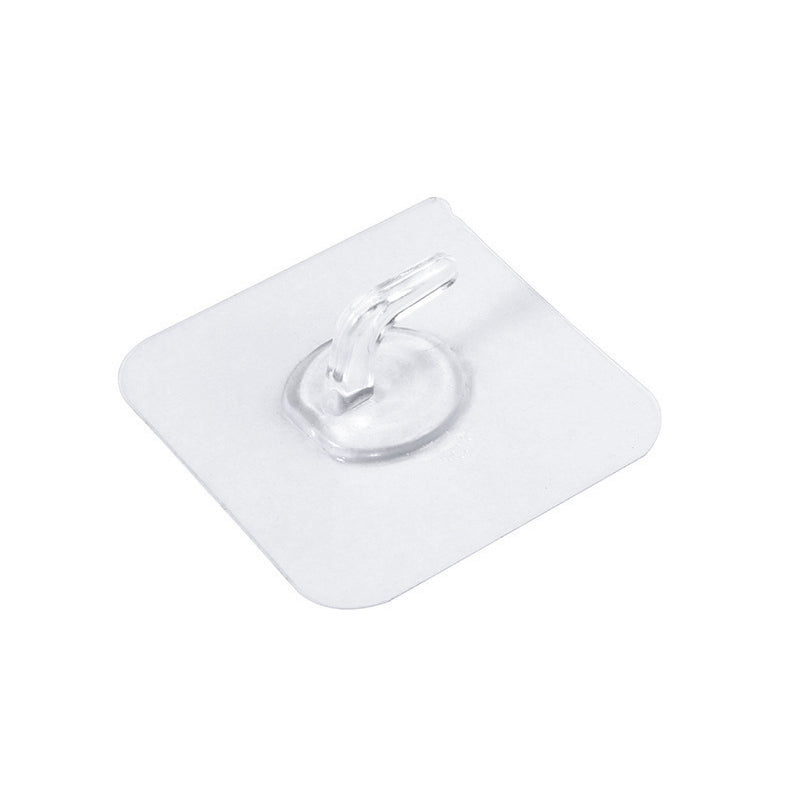Transparent Self Adhesive Wall Hangers
