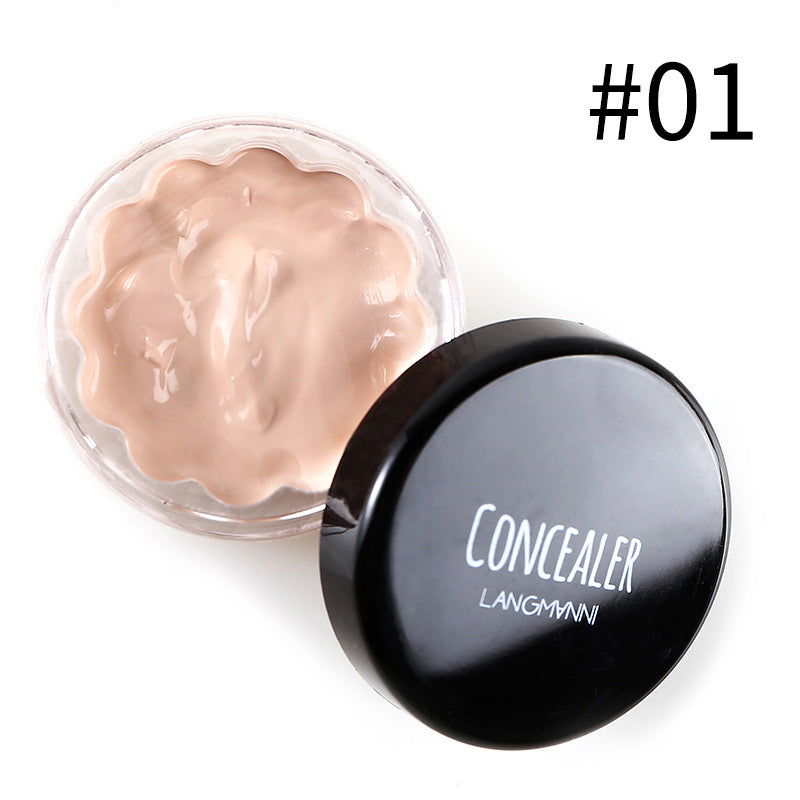 Concealer Air Cushion Foundation