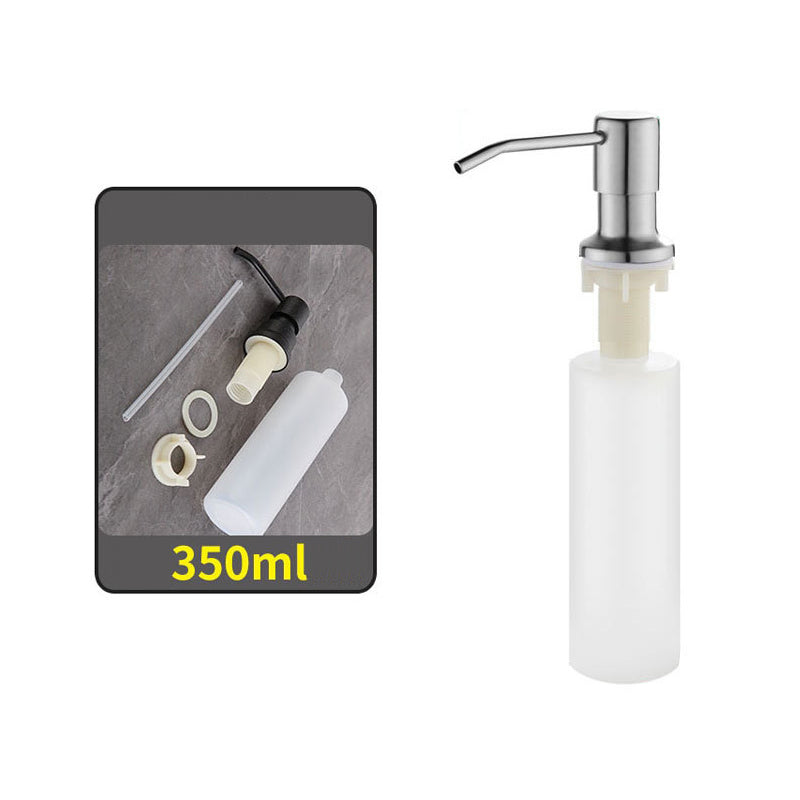 Kitchen Sink Soap Dispensers