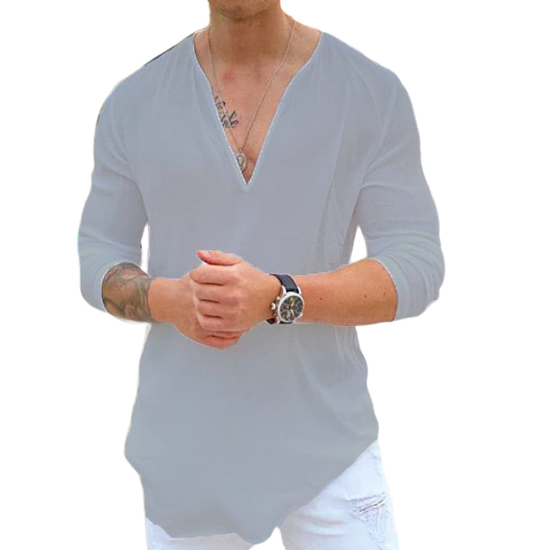 Men's Casual T-Shirts