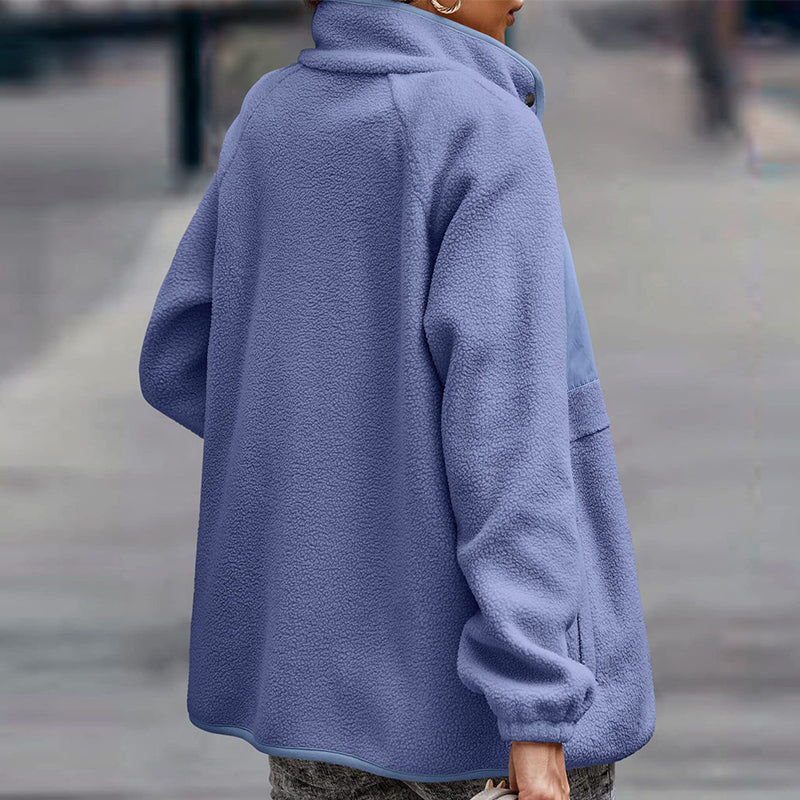 Polar Fleece Jacket