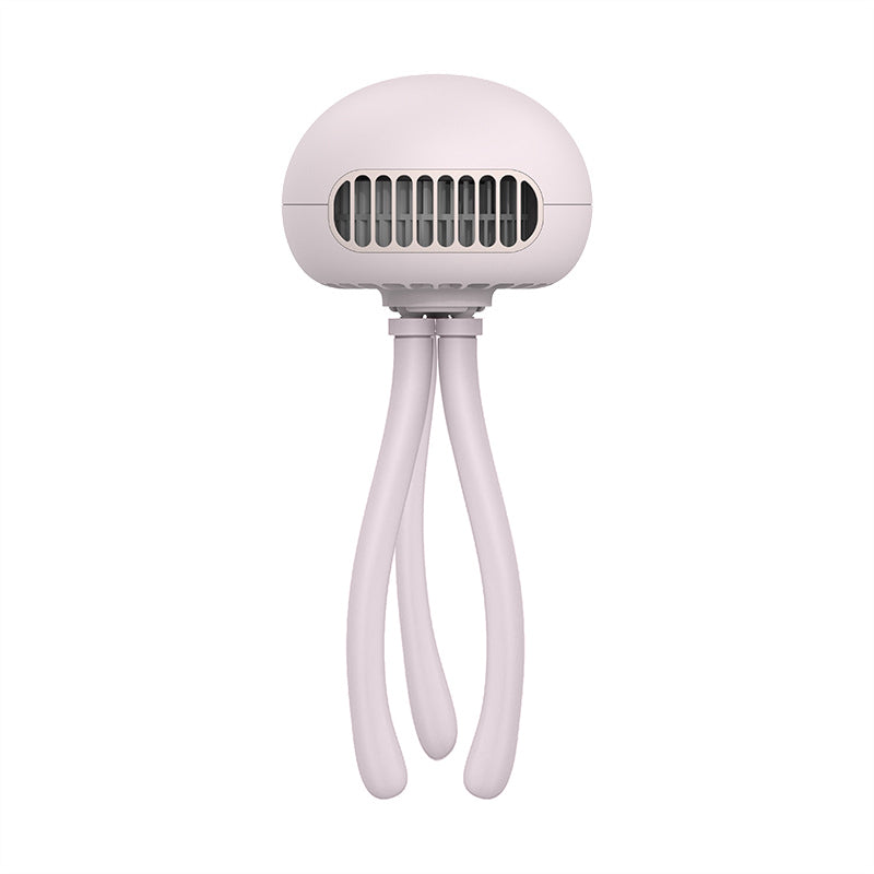 Portable Bladeless Fan