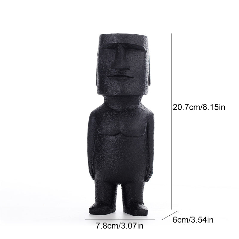 Stone Statue Decoration