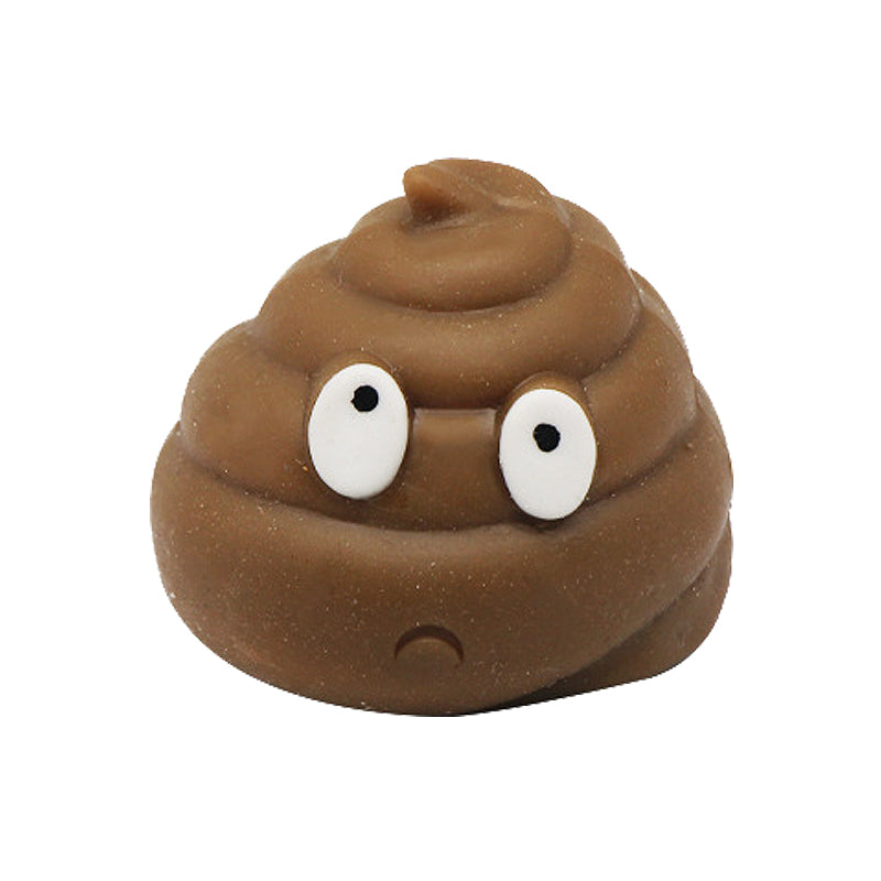 Poop Stress Relief Balls