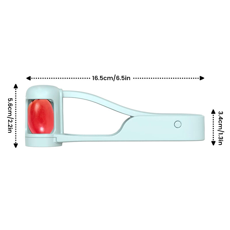 Blueberry Grape Slicer