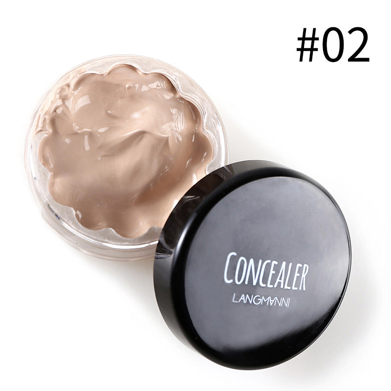 Concealer Air Cushion Foundation