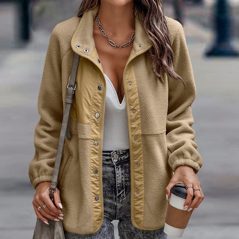 Polar Fleece Jacket