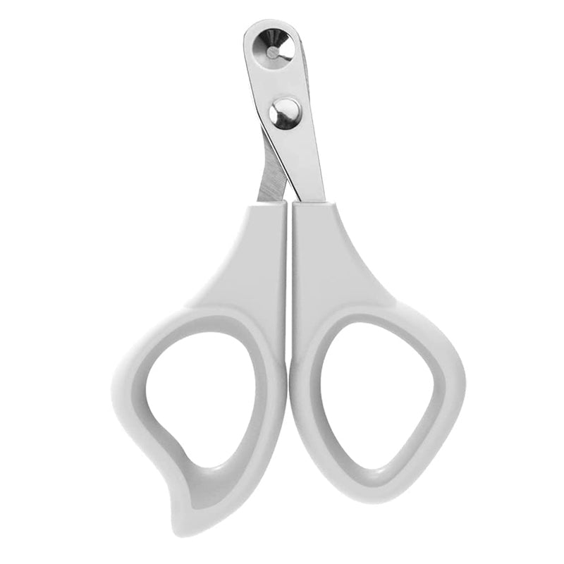 Professional Round Hole Anti Accidental Pet Nail Clippers