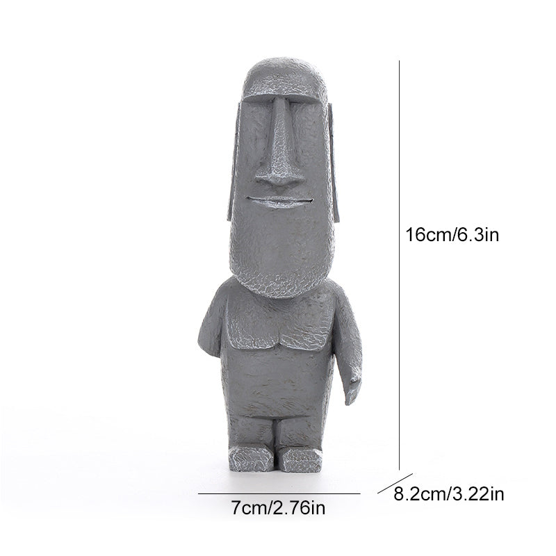 Stone Statue Decoration