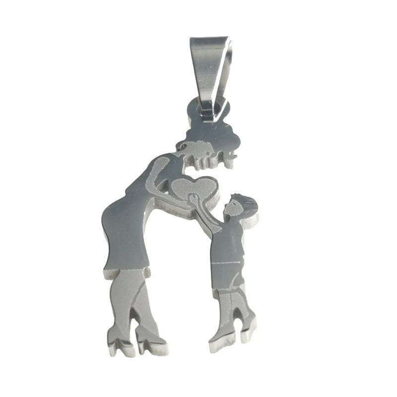 Family Necklace