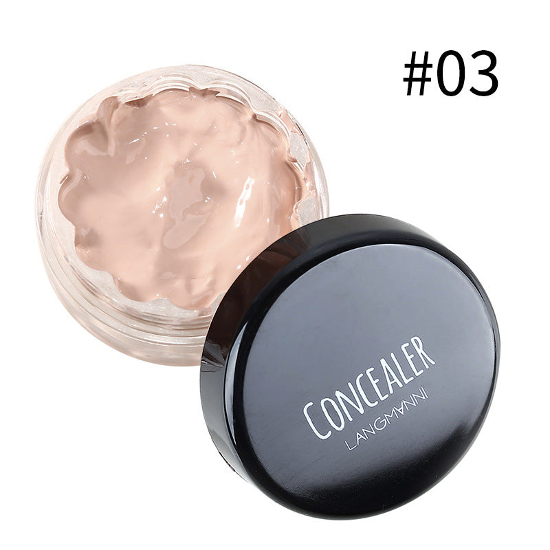 Concealer Air Cushion Foundation