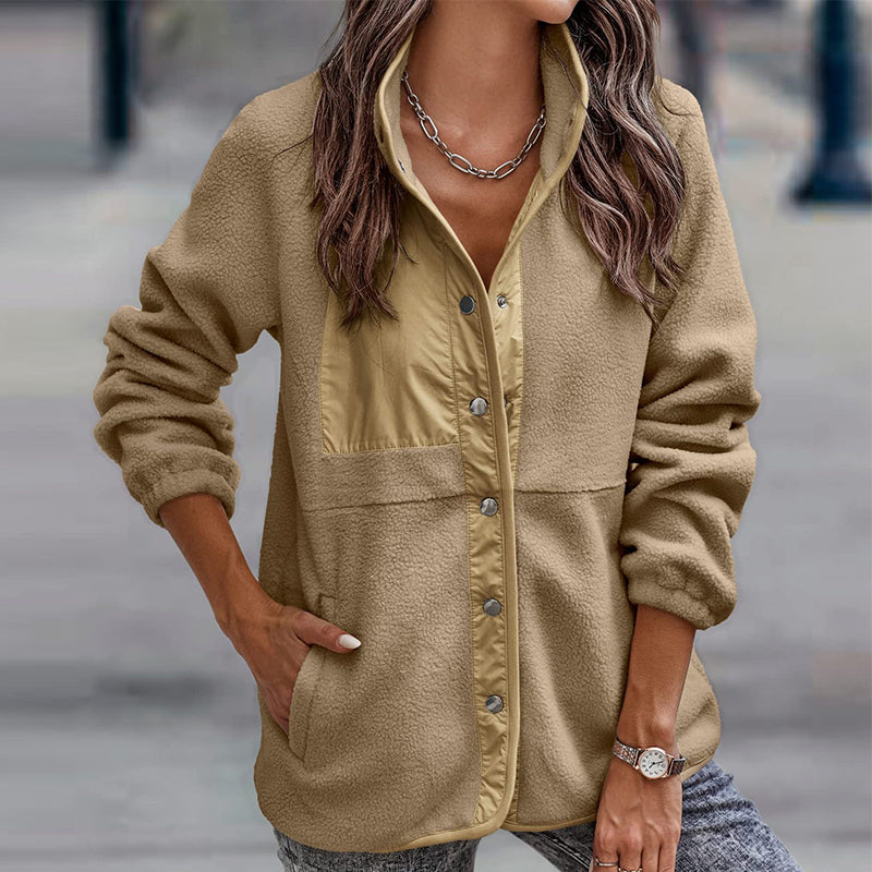 Polar Fleece Jacket