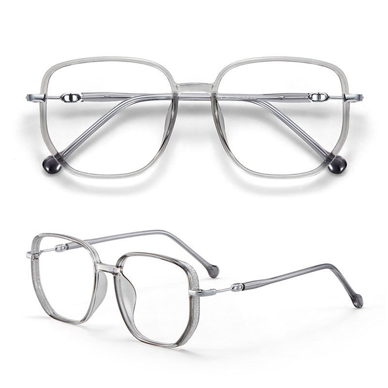 Women's Portable Fashion Anti-Blue Light Reading Glasses