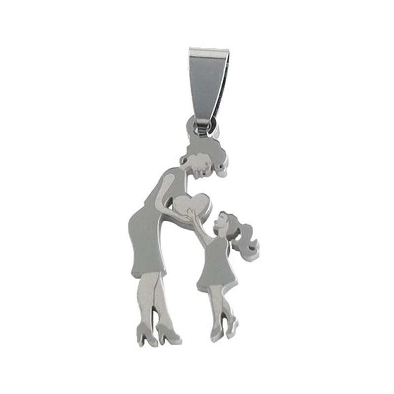 Family Necklace