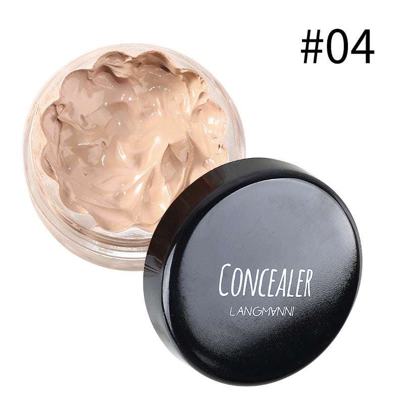 Concealer Air Cushion Foundation