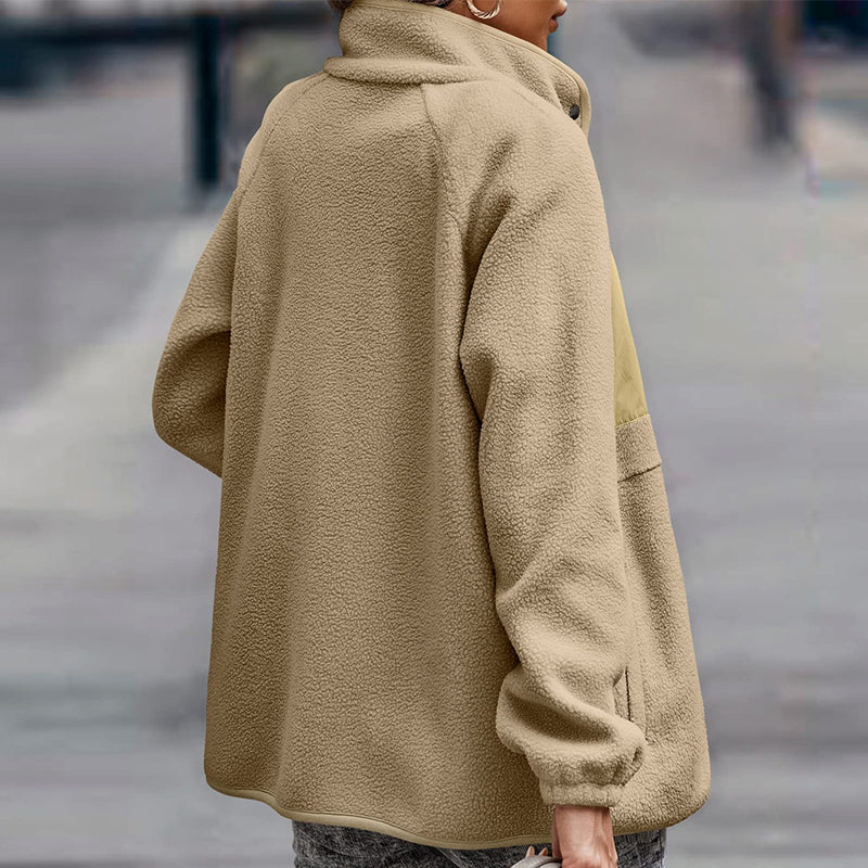 Polar Fleece Jacket