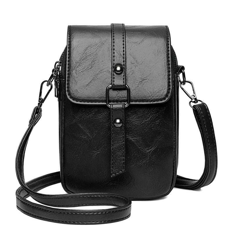 Retro Phone Bag