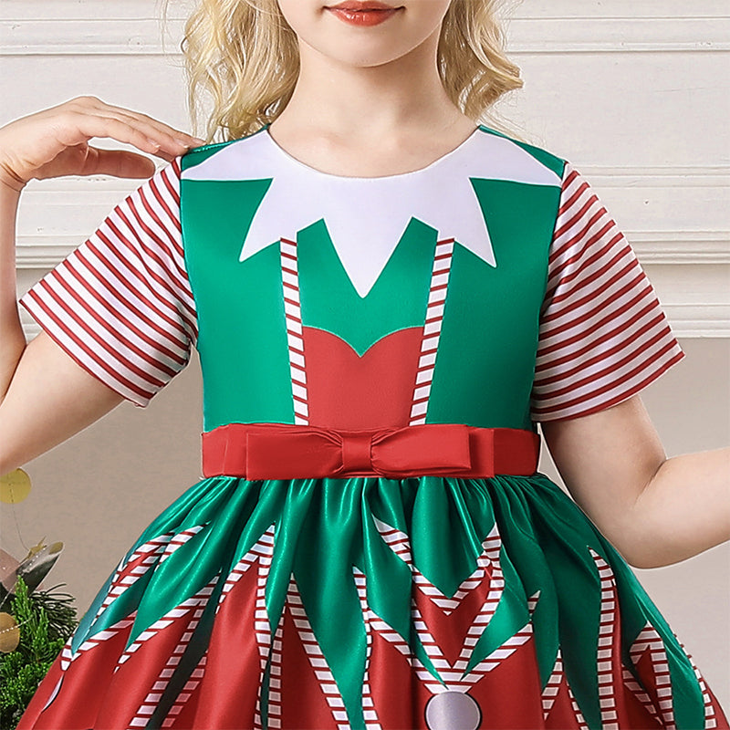 Christmas Dress For Children