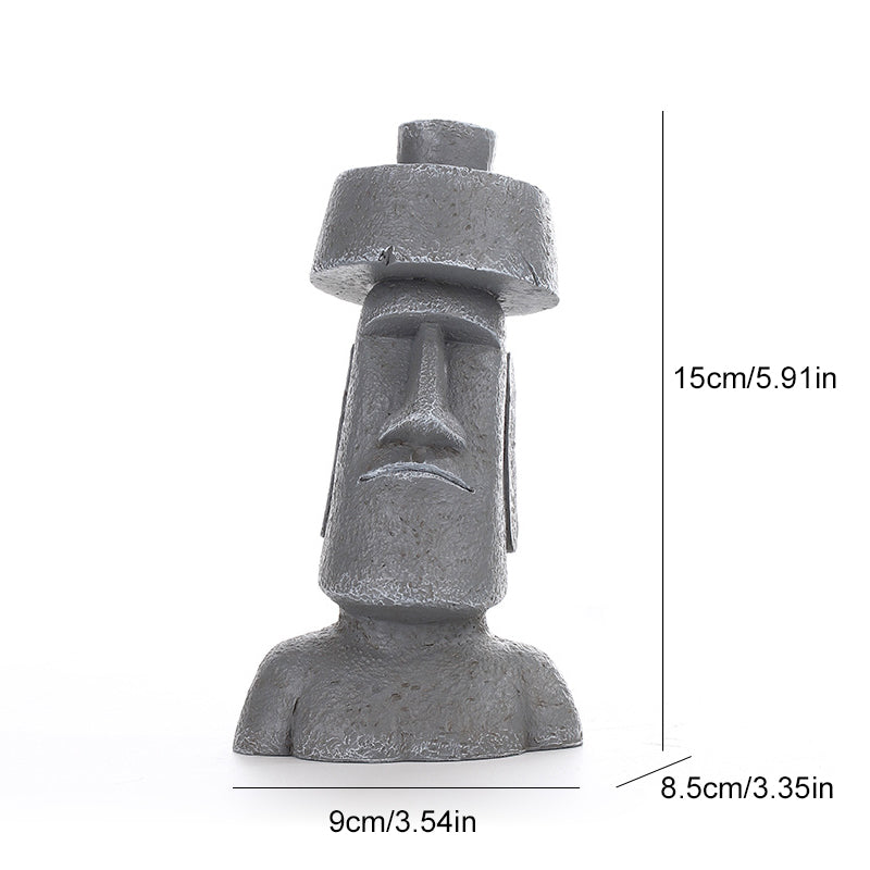 Stone Statue Decoration