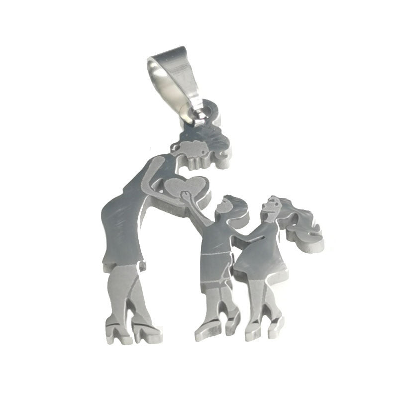 Family Necklace
