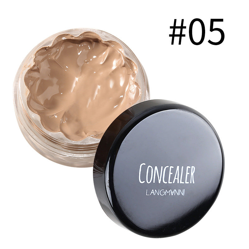 Concealer Air Cushion Foundation