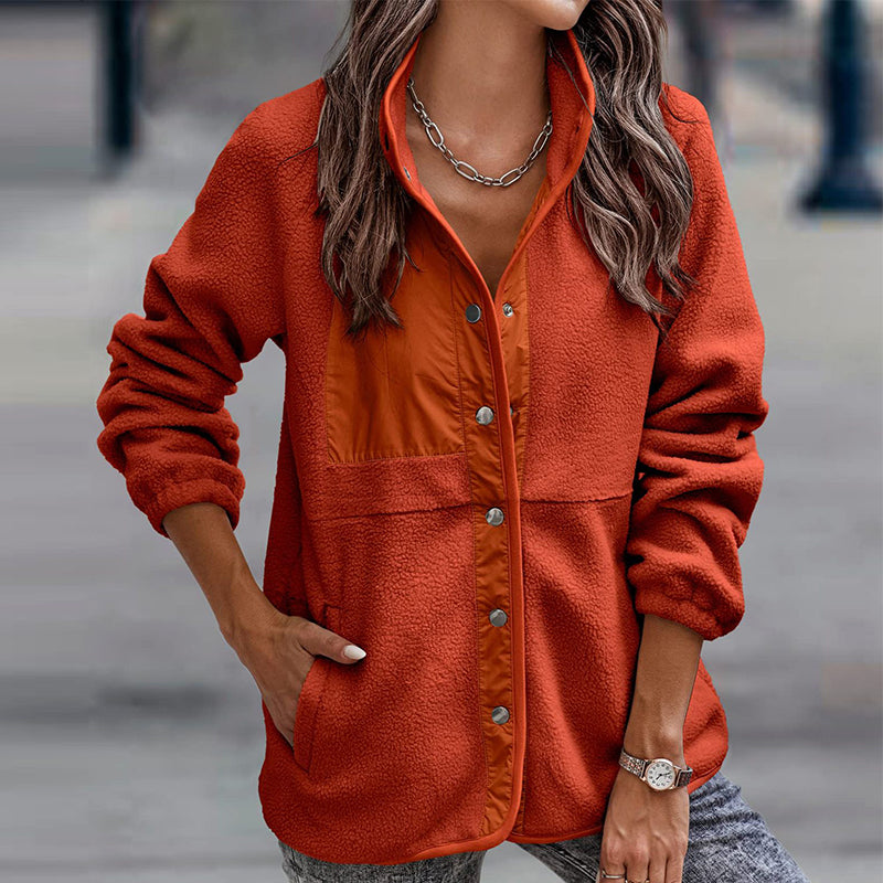 Polar Fleece Jacket
