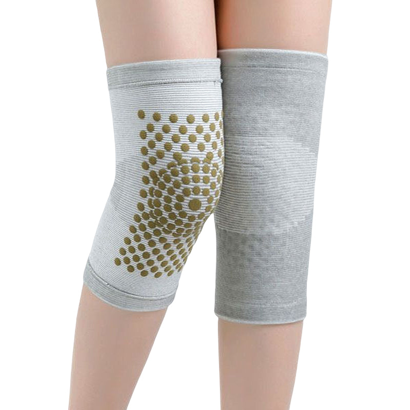 Tourmaline Acupressure Self-heating Knee Sleeve