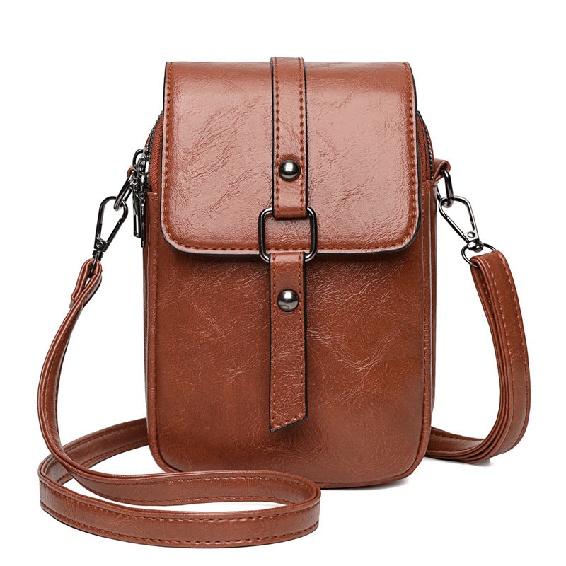 Retro Phone Bag