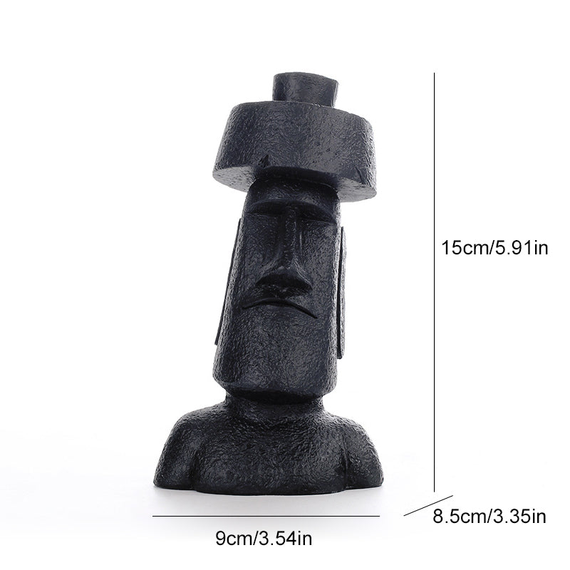 Stone Statue Decoration
